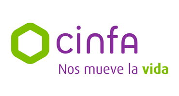 cinfa nos mueve la vida