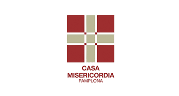 Casa de Misericordia Pamplona