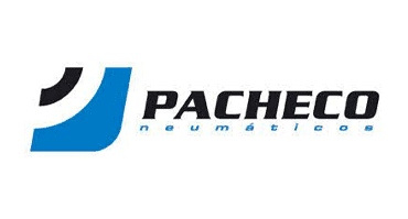 Neumáticos Pacheco