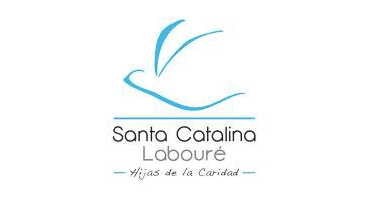 Santa Catalína Labouré